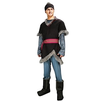 Adjustable Costume ×  Thurston ADJUSTABLE COSTUME – McFly Online Store